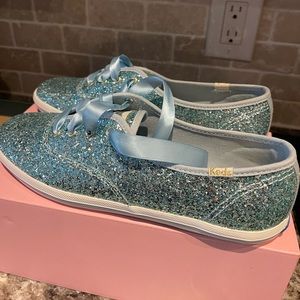 Keds for Kate Spade